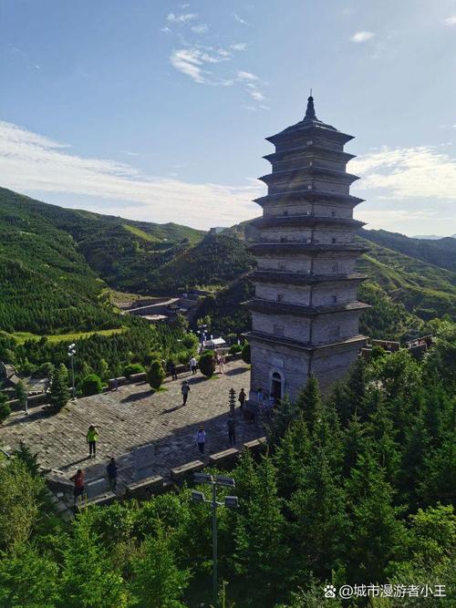 山西周边省份有哪些必游景点?-图2 山西周边省份有哪些必游景点?-图2