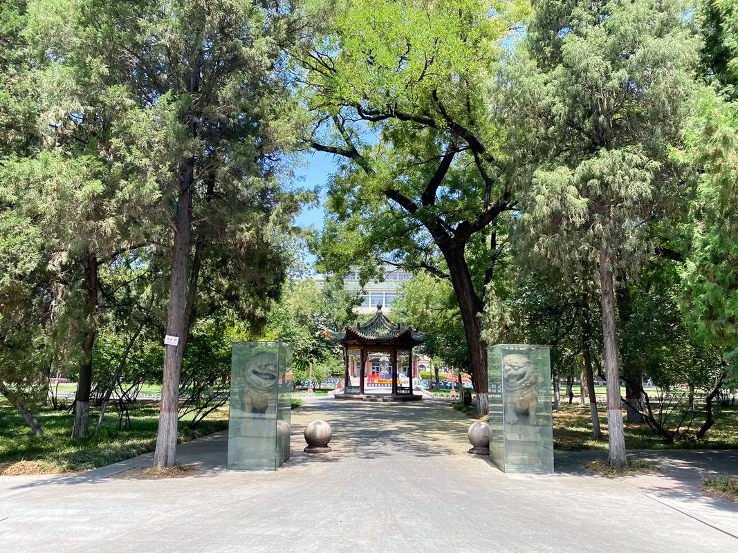 太谷县与山西农业大学有何关联?-图2 太谷县与山西农业大学有何关联?-图2