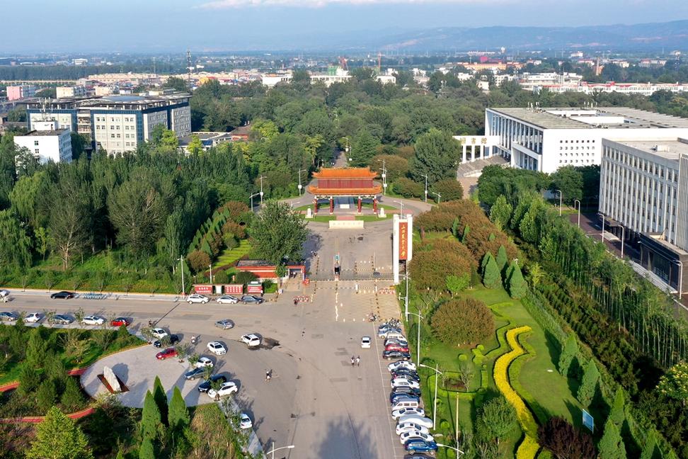 太谷县与山西农业大学有何关联？-图3