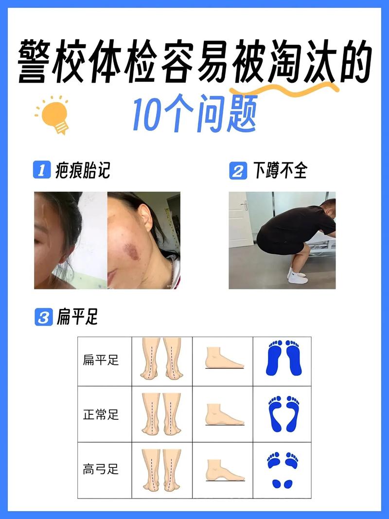 山西公安体能测试项目有哪些具体标准?-图3 山西公安体能测试项目有哪些具体标准?-图3