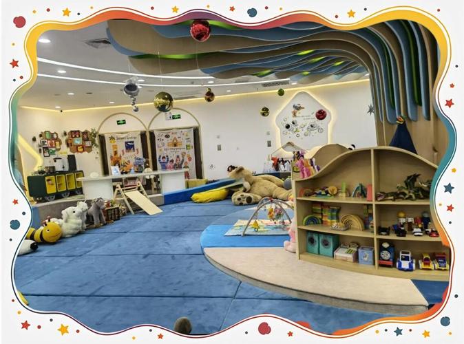 小绿洲早教有投资方吗？-图2