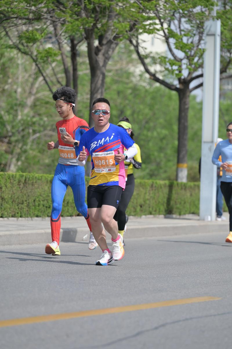 2025山西朔州美跑何时开跑？-图1