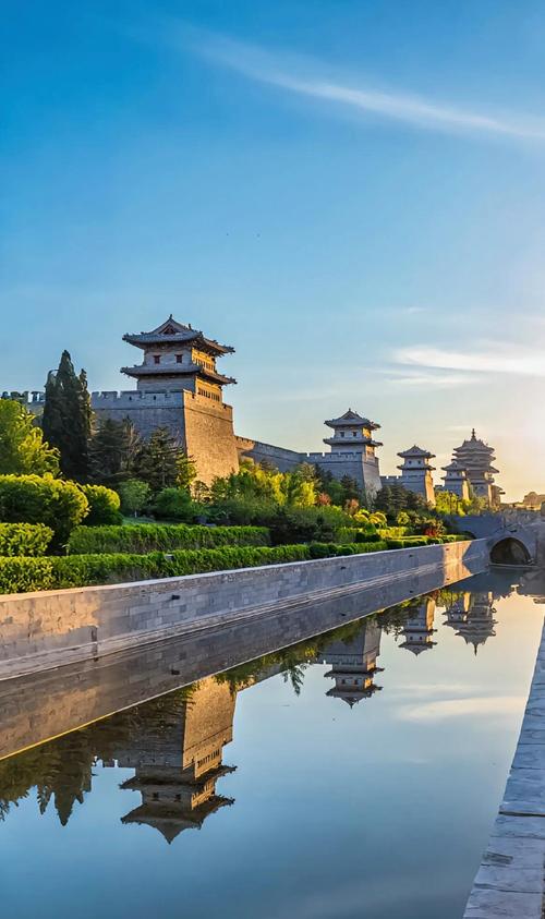 山西大同哪好玩的地方-图2 山西大同哪好玩的地方-图2