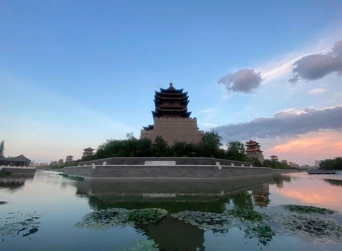 山西大同哪好玩的地方-图3 山西大同哪好玩的地方-图3