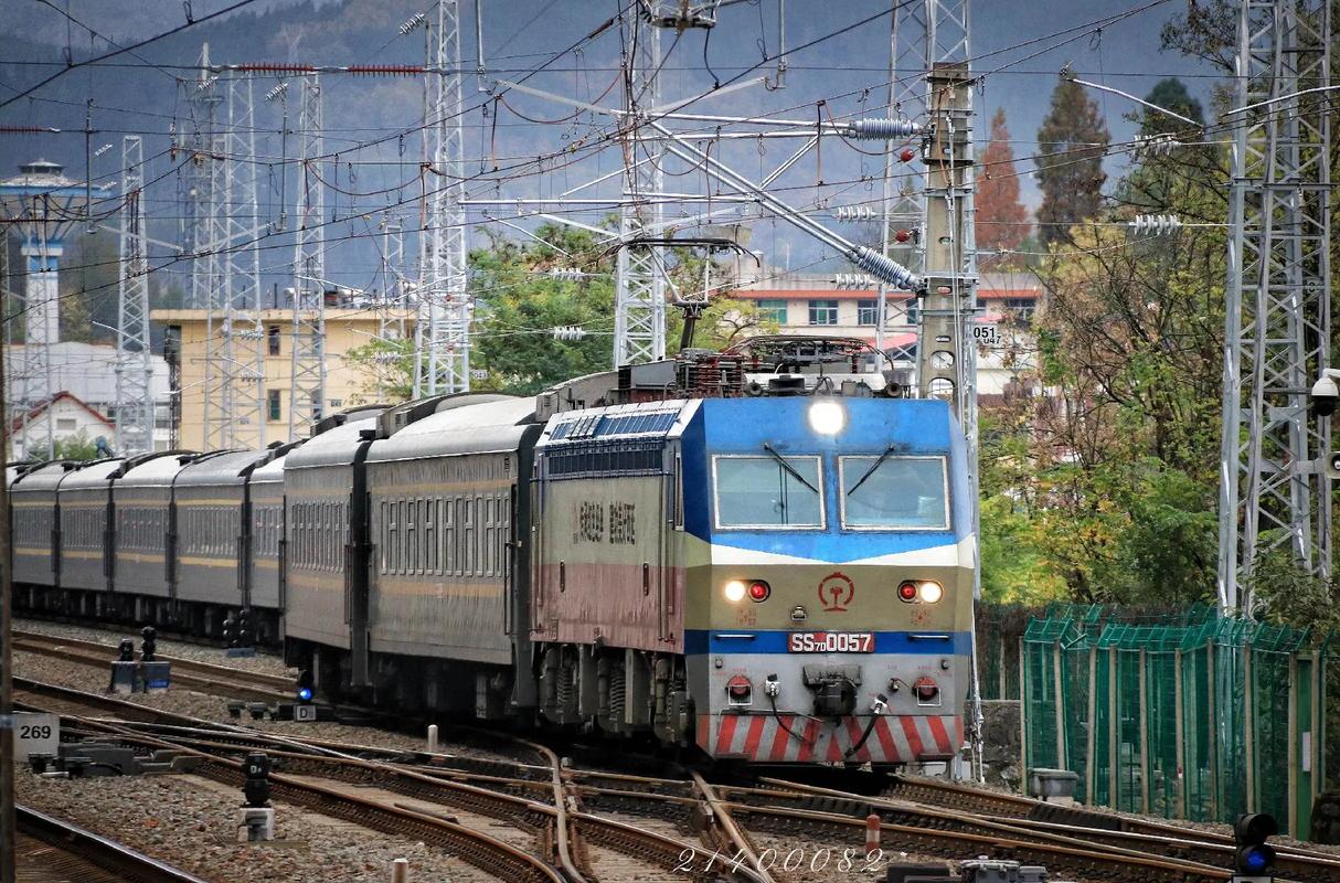 阳平关到太原火车怎么坐?-图1 阳平关到太原火车怎么坐?-图1