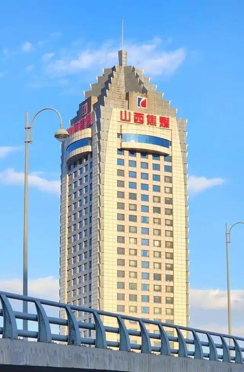 山西晋玉有限焦化集团有何发展新动向？-图2