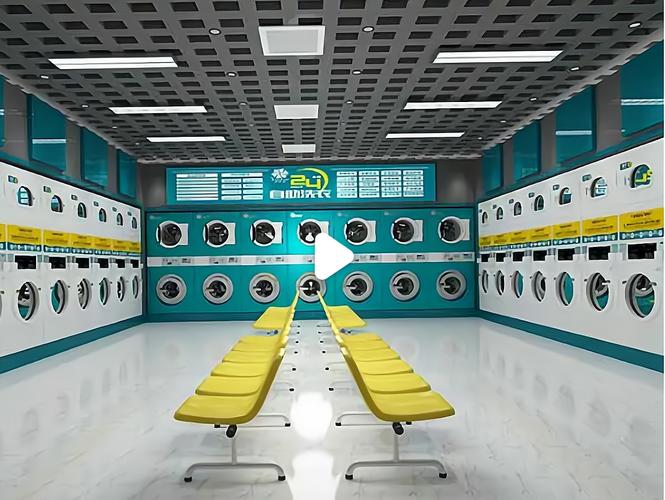 开小型干洗店要投多少钱?-图2 开小型干洗店要投多少钱?-图2