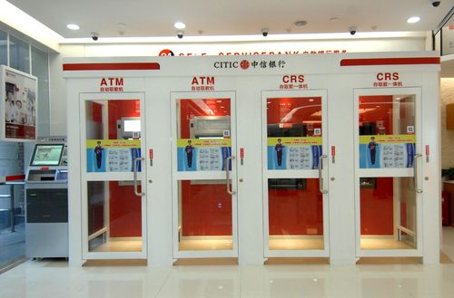 中信银行山西网点分布情况如何?-图3 中信银行山西网点分布情况如何?-图3