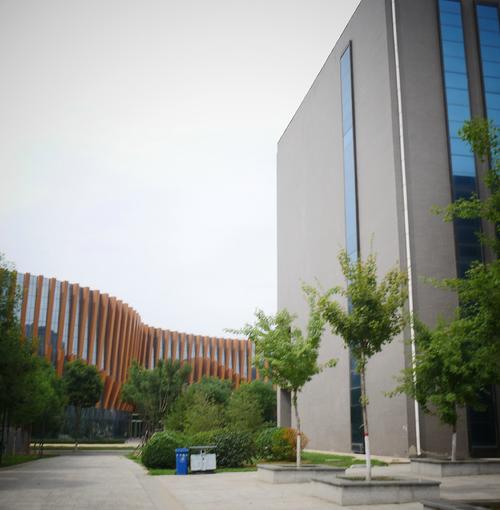 山西传媒学院附近酒店有哪些推荐？-图2