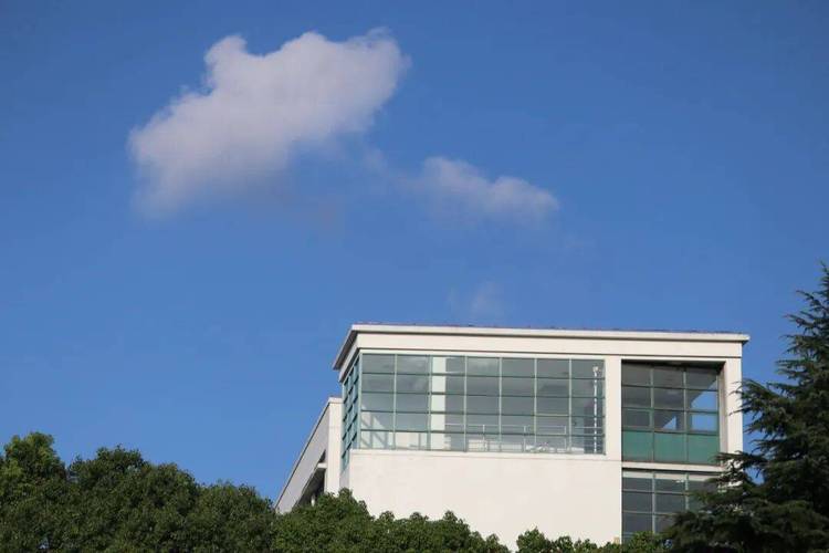 中山西路上海商学院有何故事？-图3