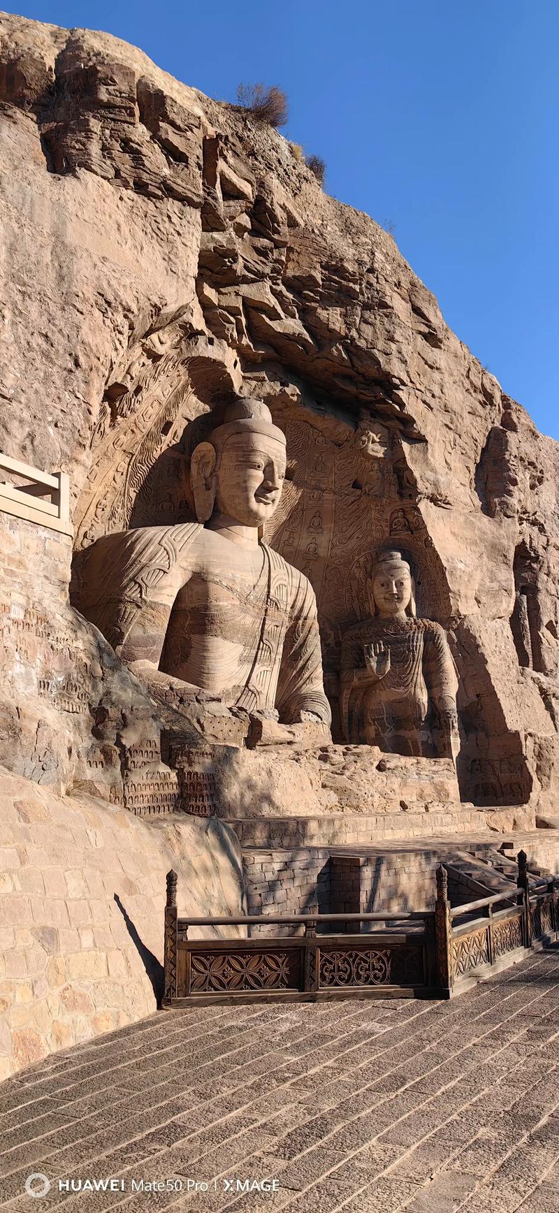 山西有哪些世界文化遗产？-图3