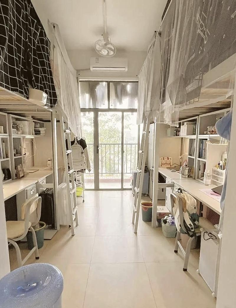 佛山西樵山植物园能住宿吗?-图2 佛山西樵山植物园能住宿吗?-图2