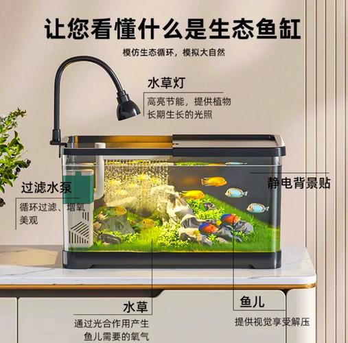 鱼缸厂家投资费用多少?-图2 鱼缸厂家投资费用多少?-图2