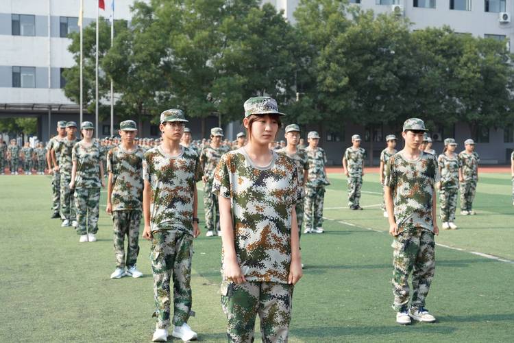 山西冶金高级技工学校有何特色？-图2