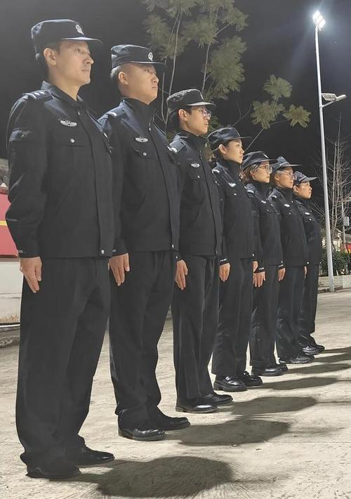 山西吕梁辅警2025招录何时开始？-图1