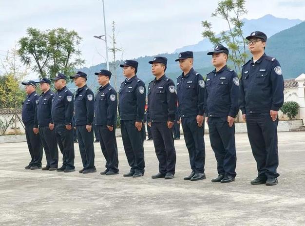 山西吕梁辅警2025招录何时开始？-图2