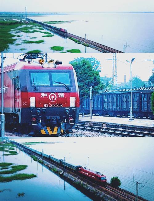 天津到山西运城火车怎么坐？-图2