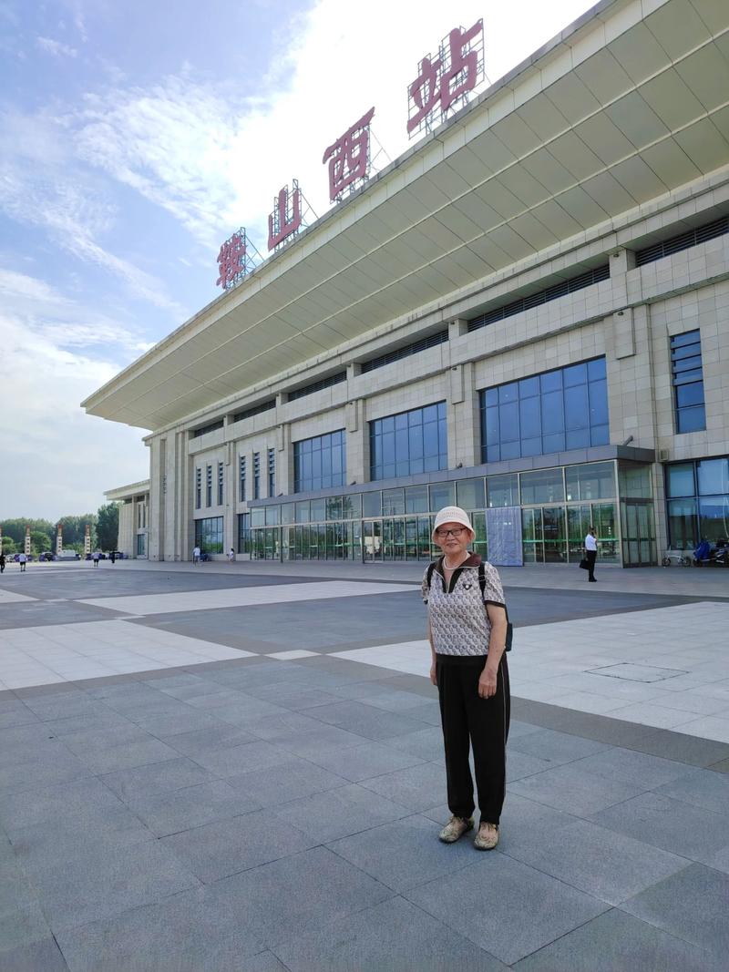 哈尔滨西到鞍山西高铁-图2