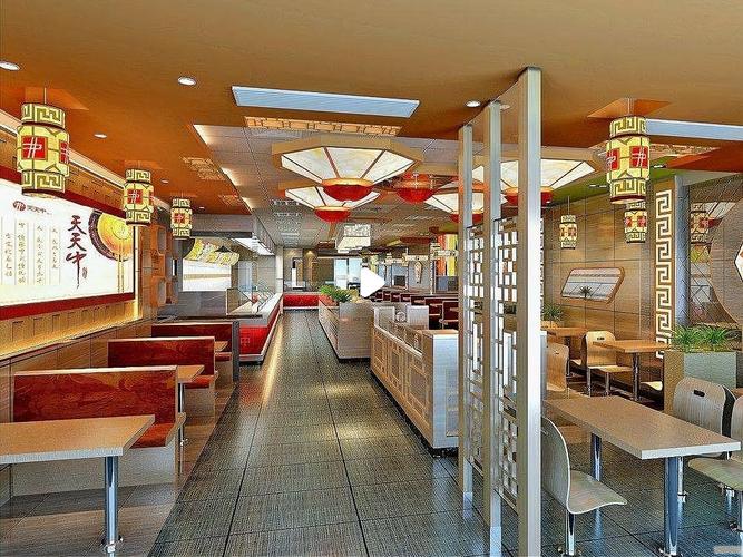 开音乐餐厅投资多少钱-图3