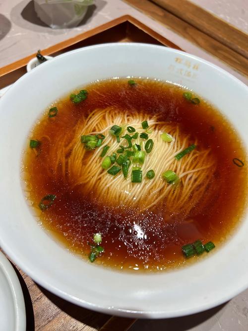 苏式汤面店启动资金需多少？-图1