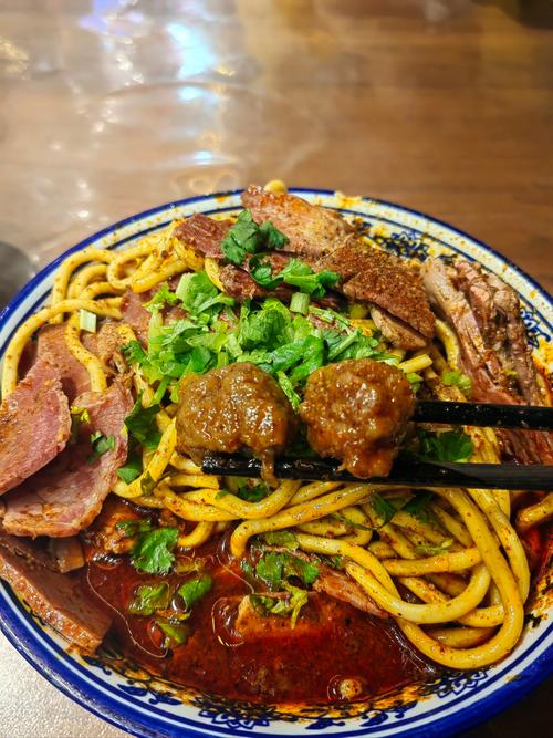 山西临汾有哪些必尝的特色美食?-图1 山西临汾有哪些必尝的特色美食?-图1