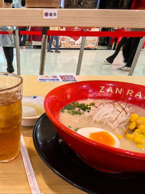 在日本投资拉面店要多少钱?-图1 在日本投资拉面店要多少钱?-图1