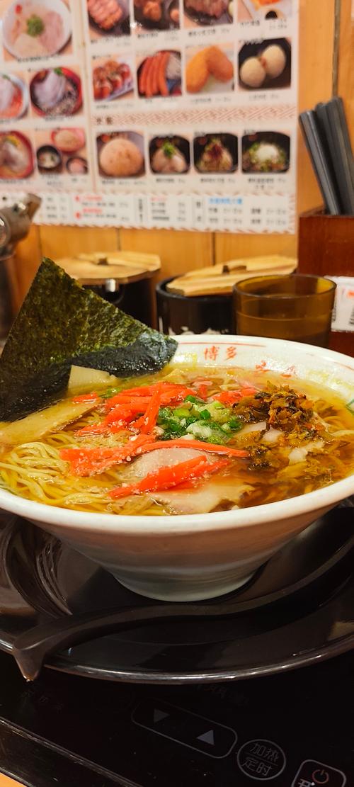 在日本投资拉面店要多少钱?-图2 在日本投资拉面店要多少钱?-图2