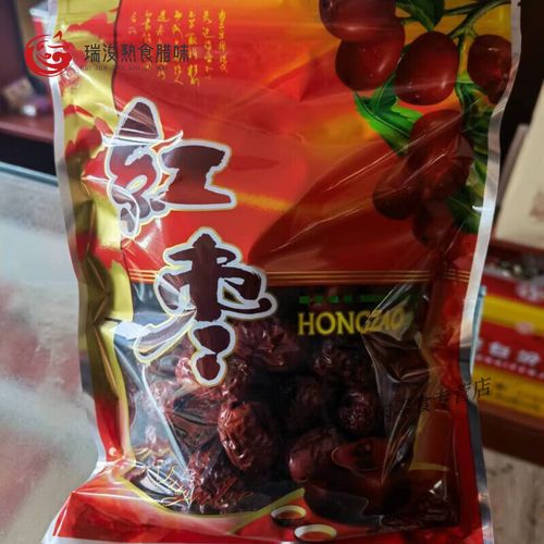 山西临县2025红枣-图2