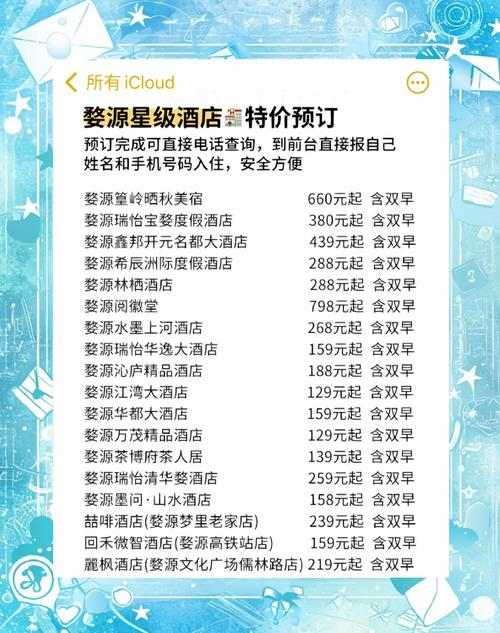 开一家主题酒店要投多少钱？-图2