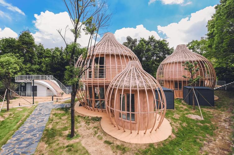 佛山西樵山山下住宿有哪些推荐？-图3