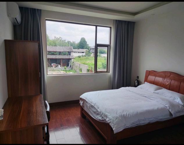 佛山西樵山山上 住宿-图3