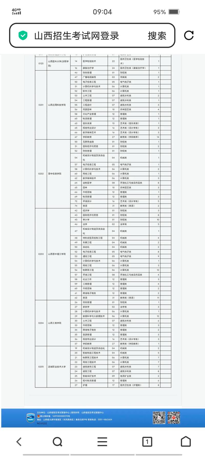 2025山西高考补录何时开始？-图1