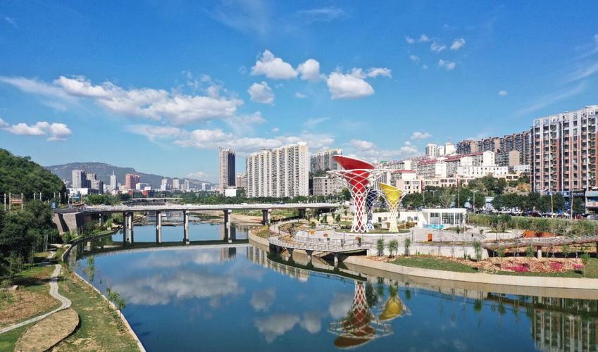 山西阳泉2025西南有何规划或布局？-图1