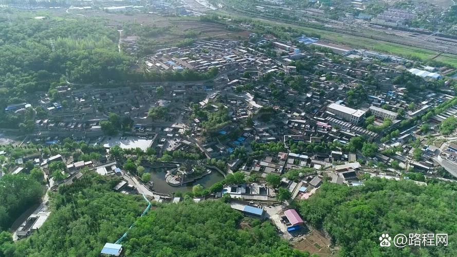 山西阳泉2025西南有何规划或布局？-图2