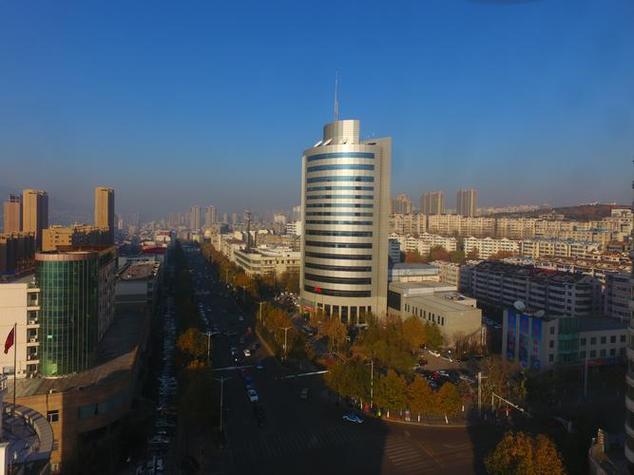 山西阳泉2025西南有何规划或布局？-图3