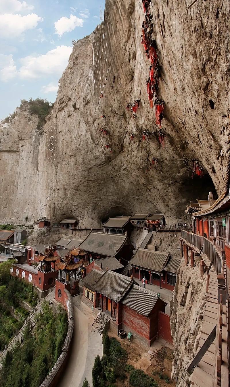 5月19山西免费景点-图1