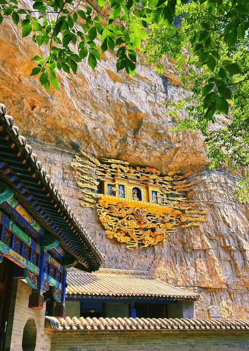 5月19山西免费景点-图3