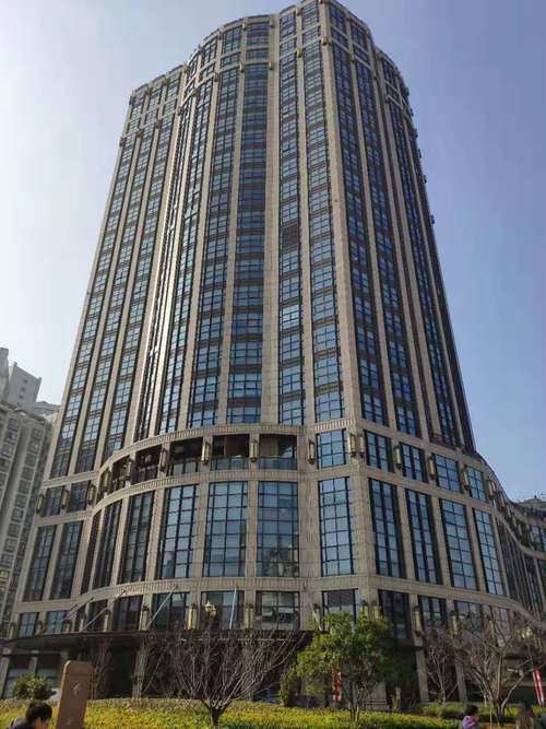 上海市中山西路邮编是多少?-图3 上海市中山西路邮编是多少?-图3