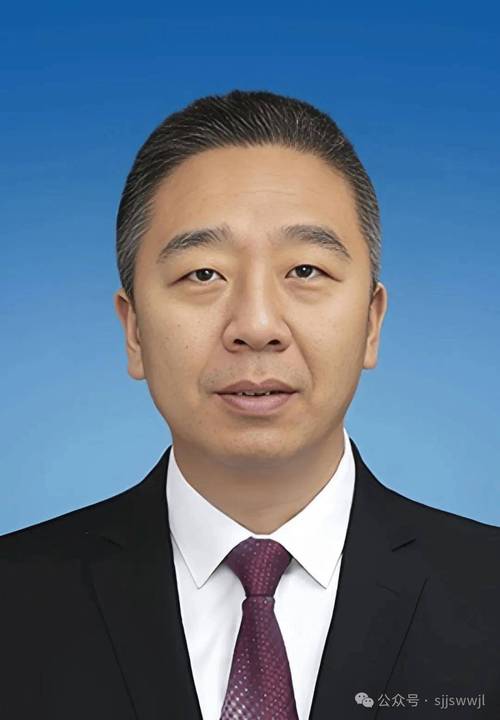 2025年山西籍官员有何新动向？-图2