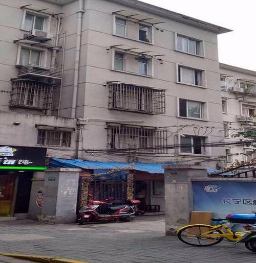 中山西路在长宁区有何特别之处？-图1