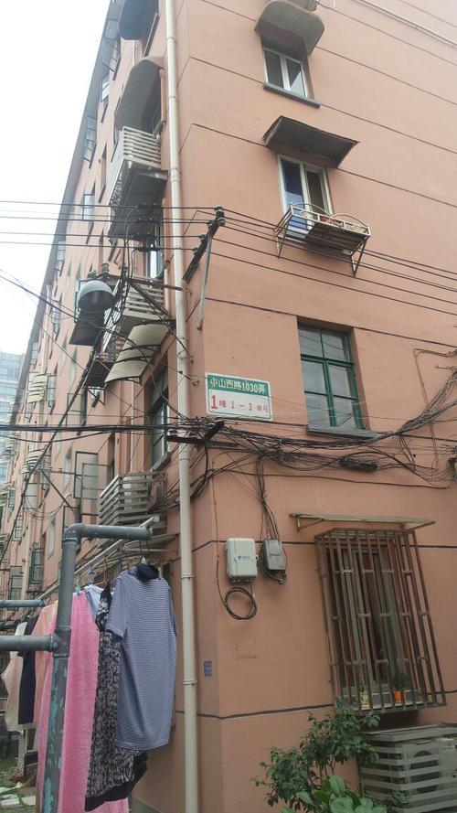 中山西路在长宁区有何特别之处？-图3