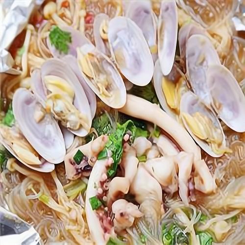 开家花甲粉店，投资要多少才够？-图1