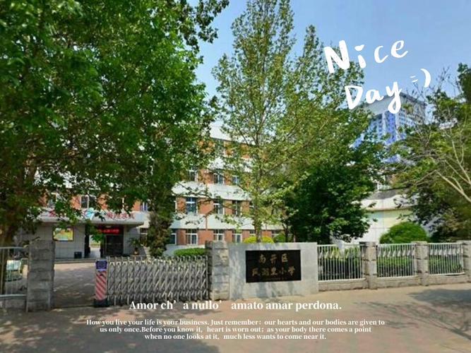 天津市南开区鞍山西道有何特色？-图1