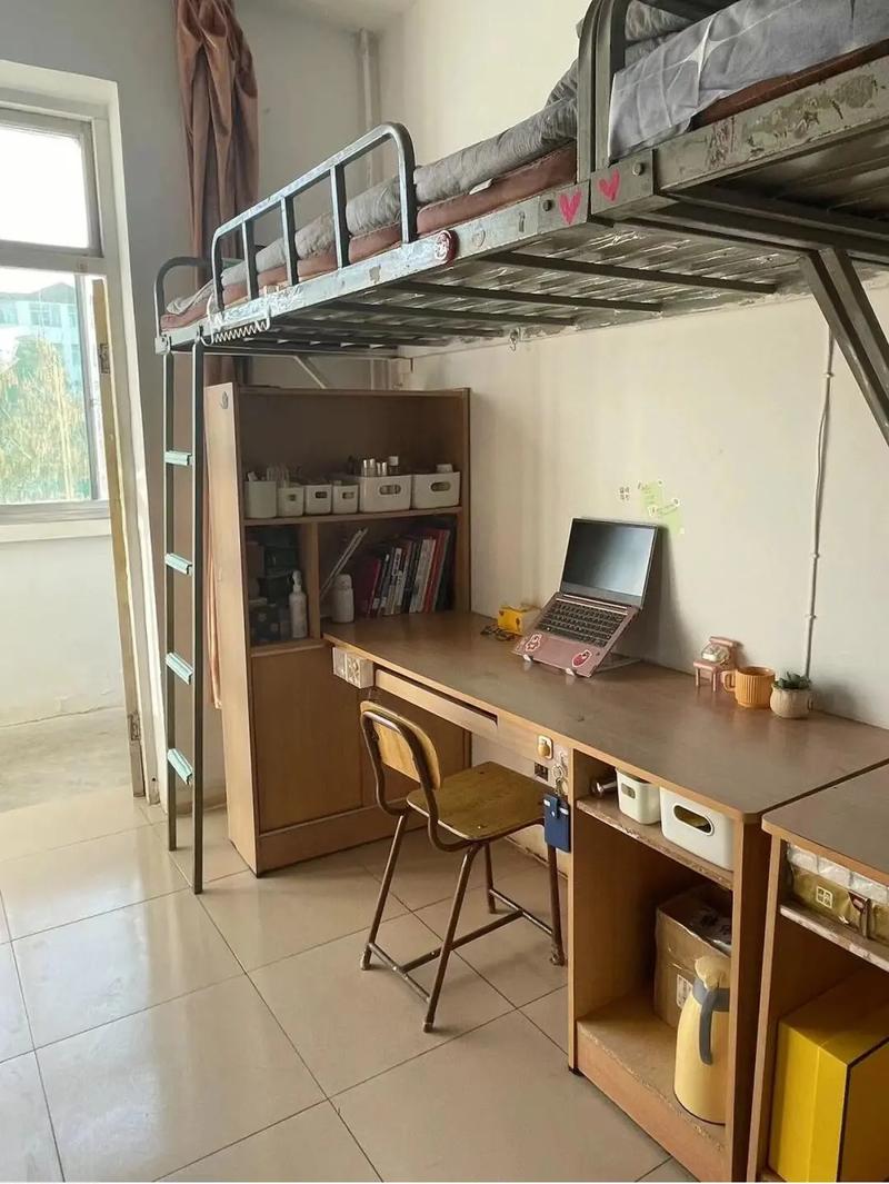 山西财经大学华商宿舍怎么样？-图1