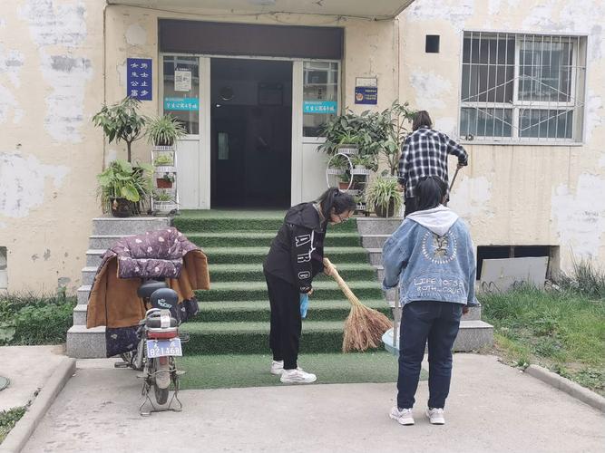 山西财经大学华商宿舍怎么样？-图3