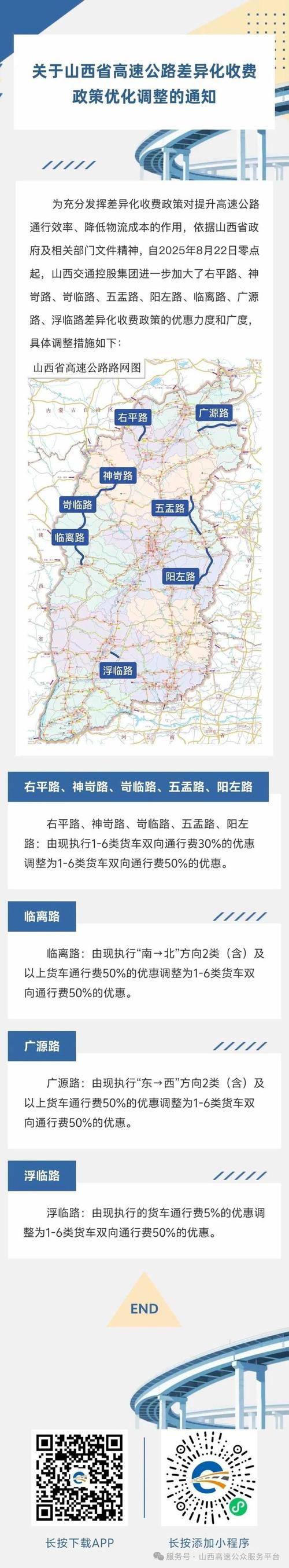 山西高速电话怎么查？-图1