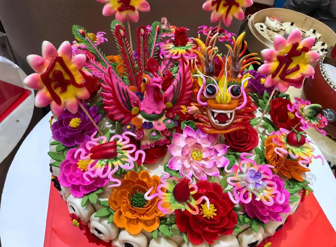 山西非遗有哪些独特魅力？-图1