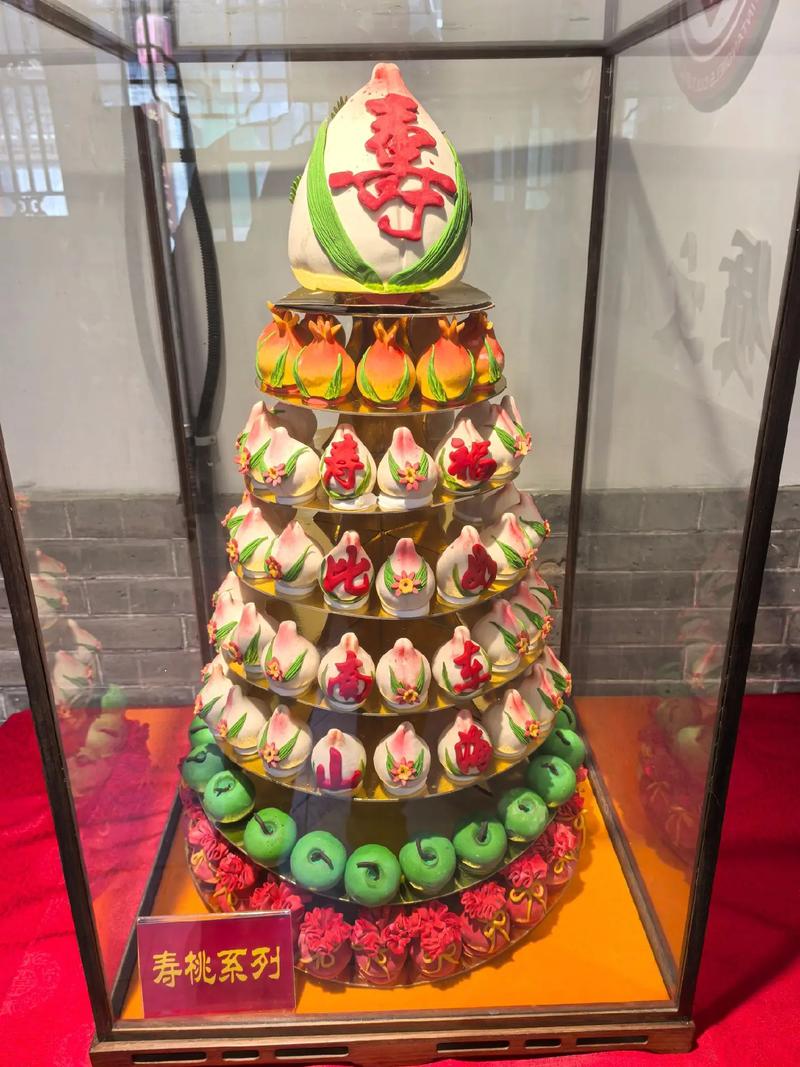 山西非遗有哪些独特魅力？-图3