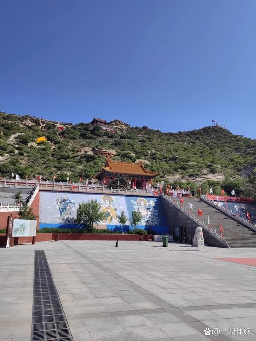 朔州怀仁县有何特色或故事？-图1