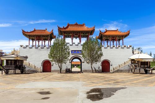 朔州怀仁县有何特色或故事？-图3